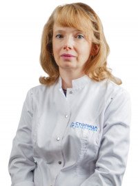 Светлана соколова фото